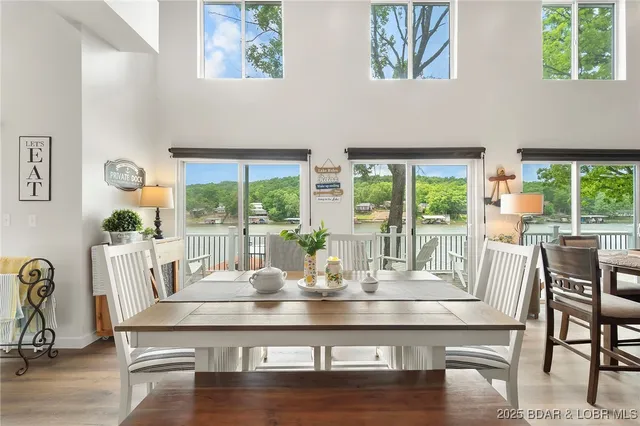 $805,000 | 805 Robin Hood Lane, Roach, MO 65787