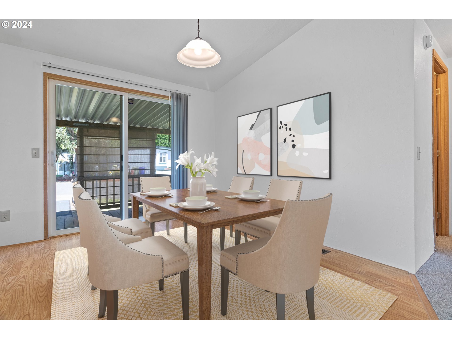 570 North 10th Avenue, Unit 56 Cornelius, OR 97113 - Photo 3 of 47