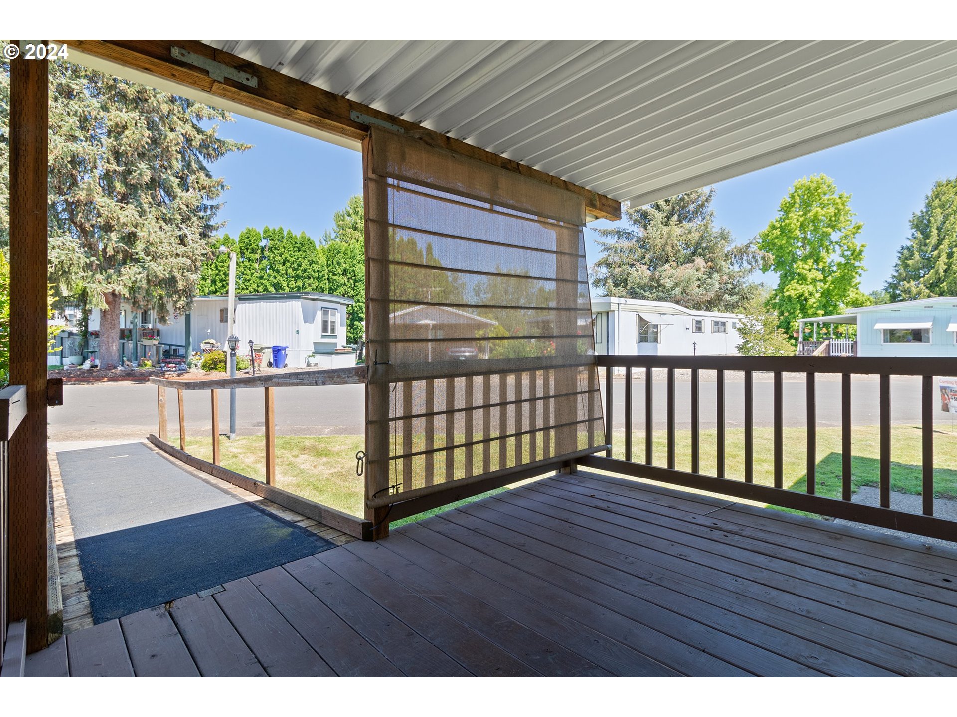 570 North 10th Avenue, Unit 56 Cornelius, OR 97113 - Photo 32 of 47