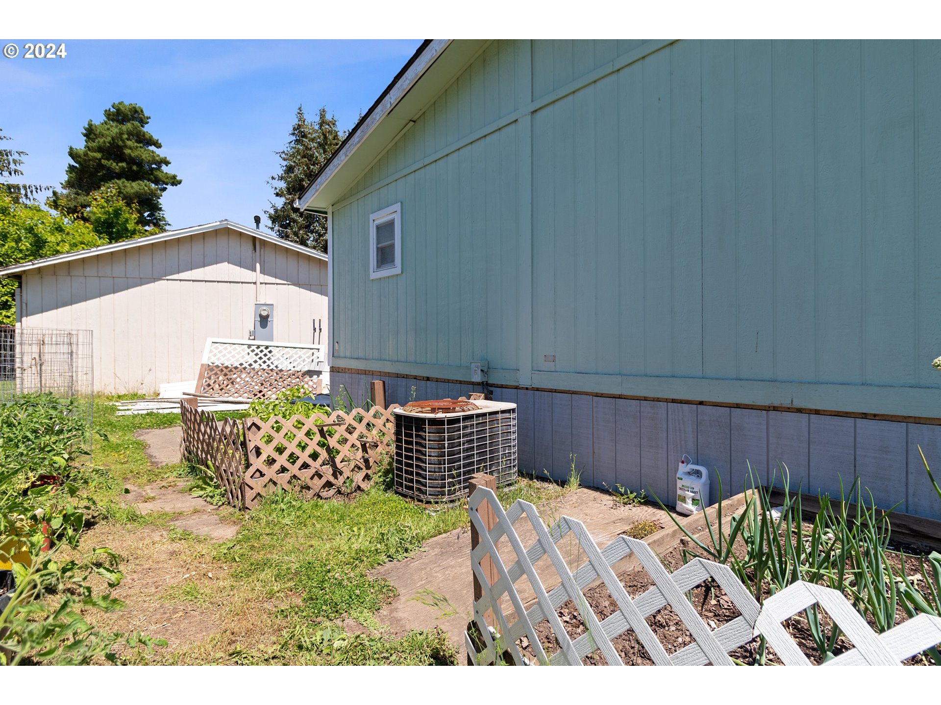 570 North 10th Avenue, Unit 56 Cornelius, OR 97113 - Photo 34 of 47