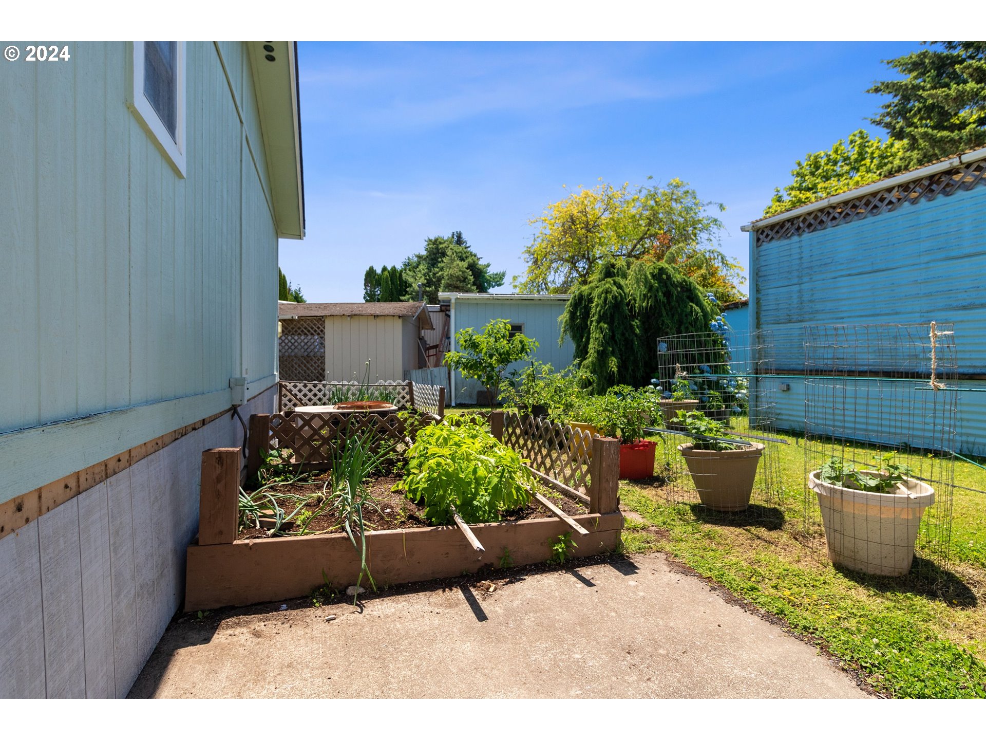 570 North 10th Avenue, Unit 56 Cornelius, OR 97113 - Photo 35 of 47