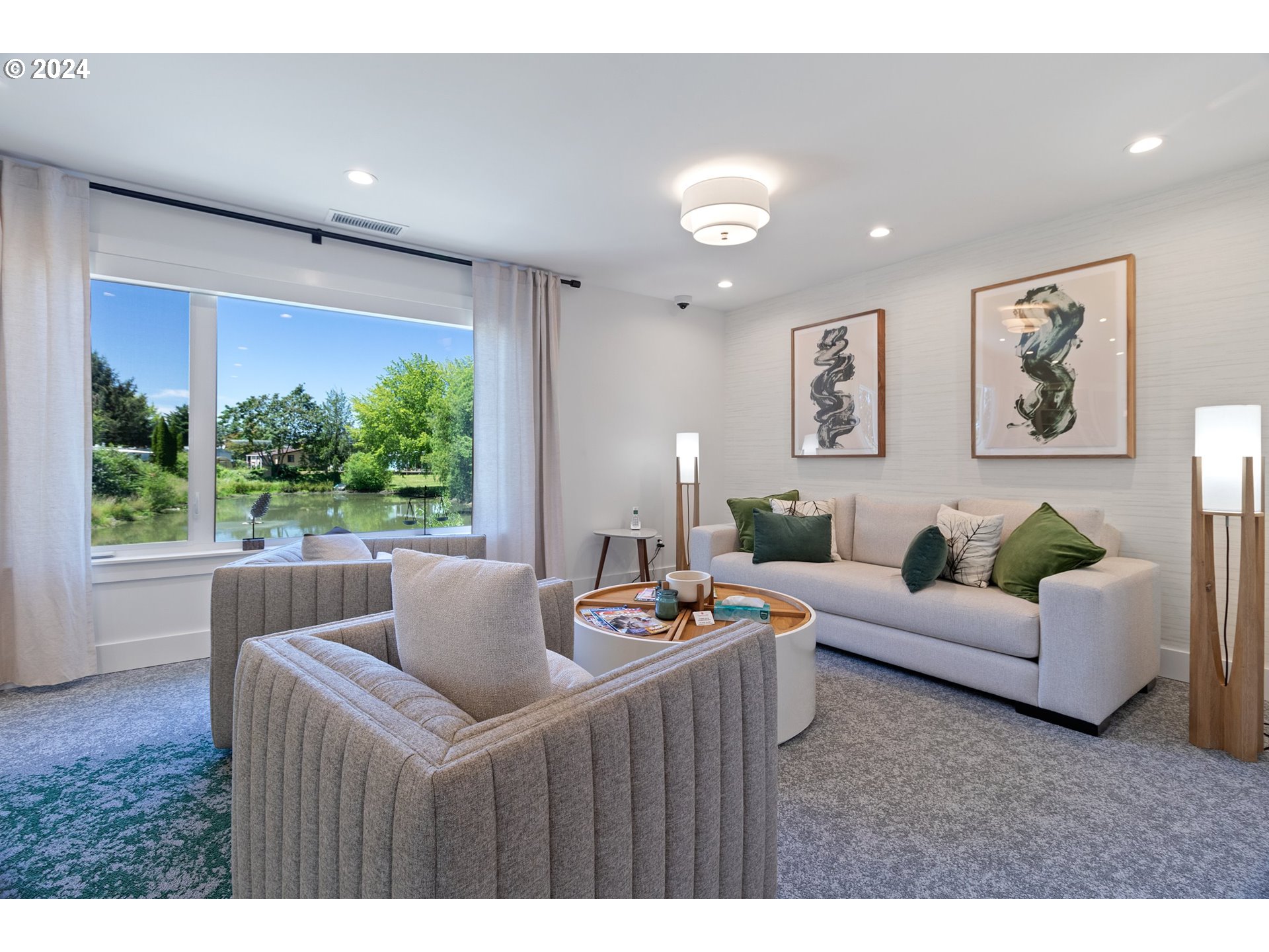 570 North 10th Avenue, Unit 56 Cornelius, OR 97113 - Photo 37 of 47