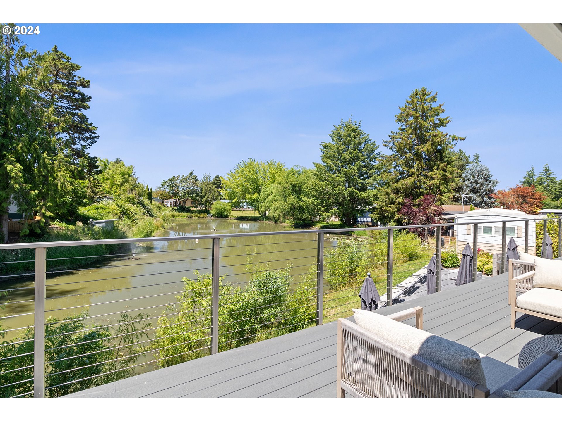 570 North 10th Avenue, Unit 56 Cornelius, OR 97113 - Photo 41 of 47