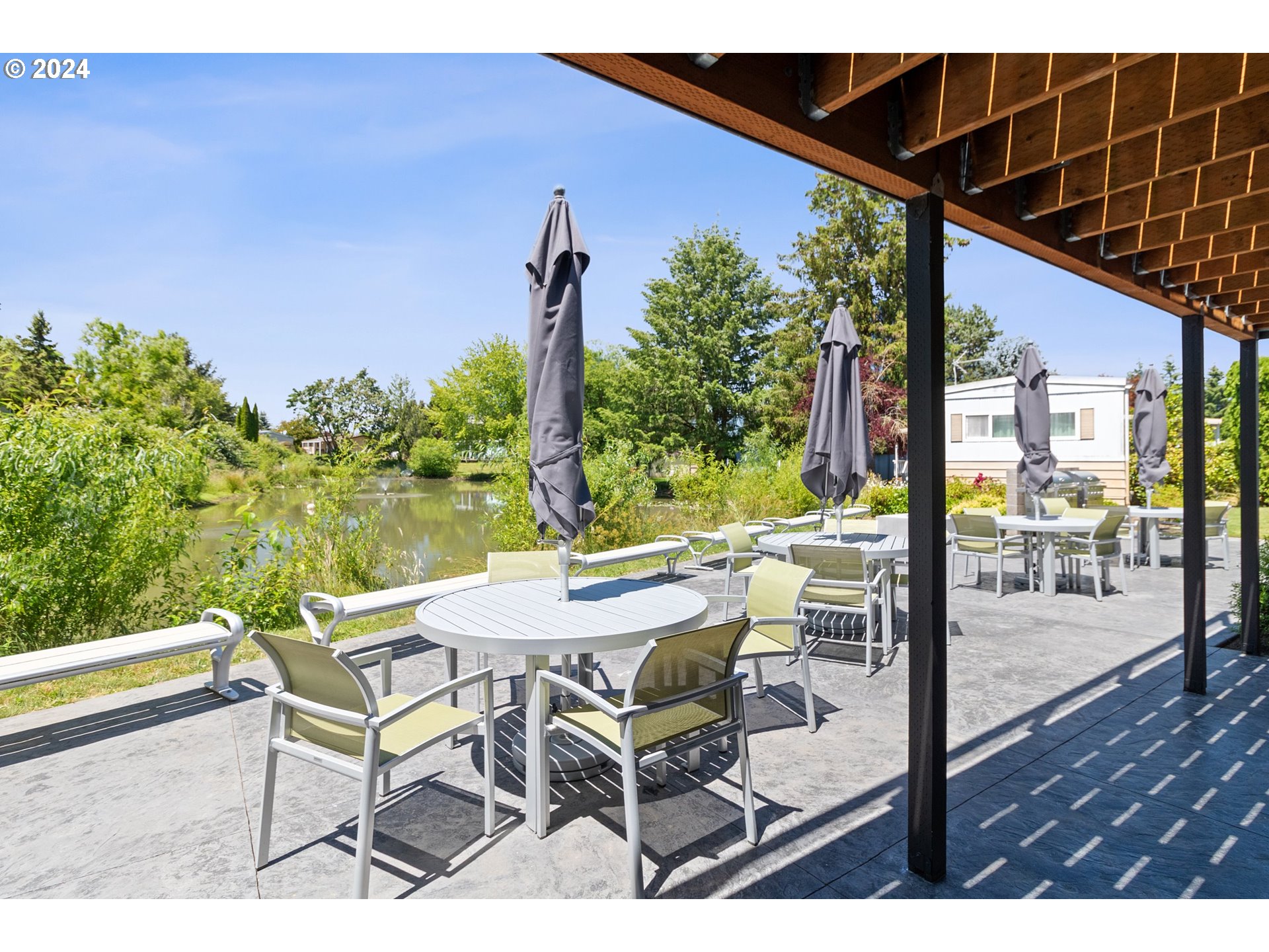 570 North 10th Avenue, Unit 56 Cornelius, OR 97113 - Photo 47 of 47