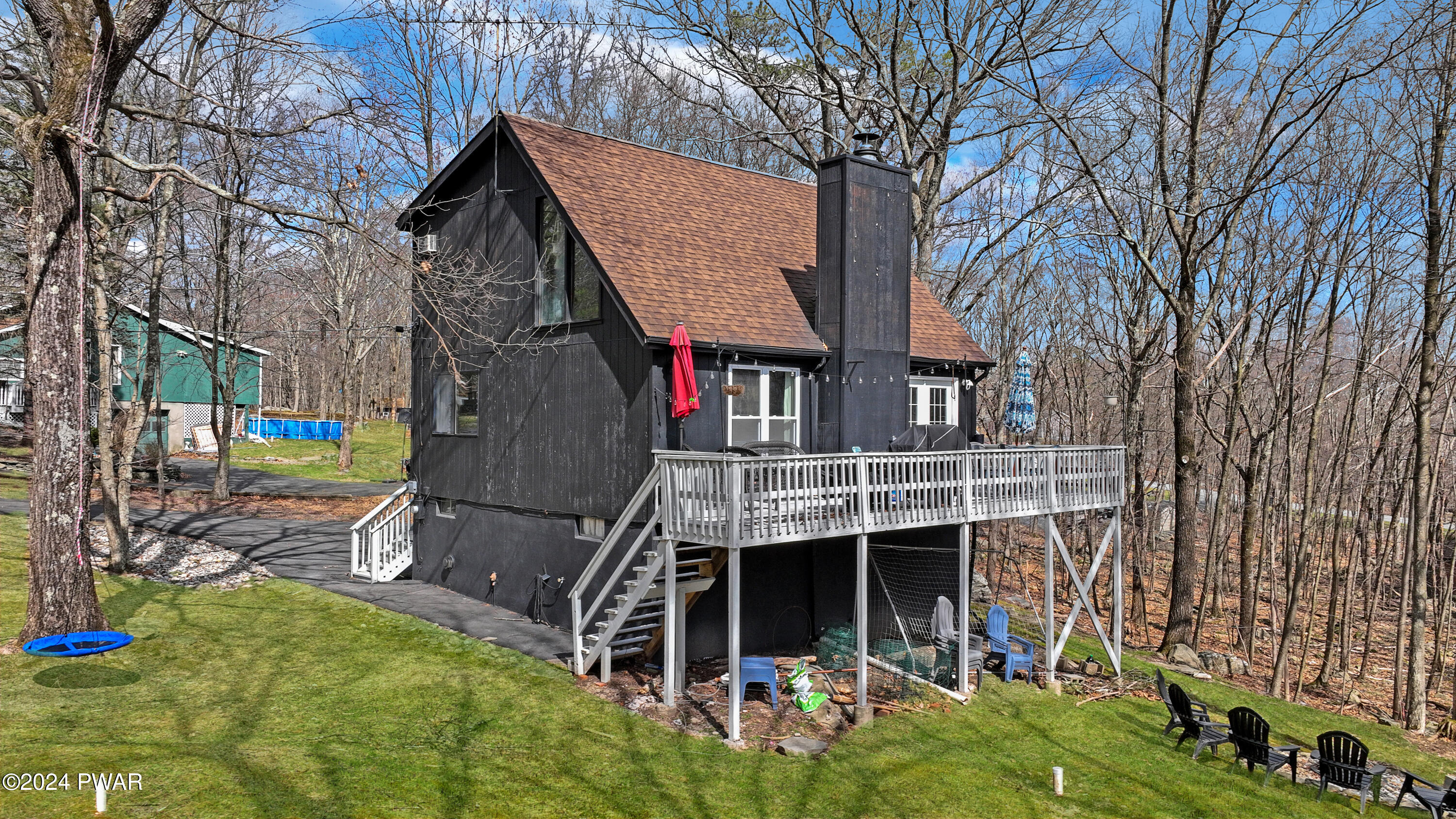 122 French Coach Road Milford, PA 18337 - Photo 2 of 29 6