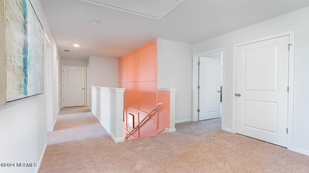 1055 Stanbury Bluff Road Southwest Supply, NC 28462 - Photo 14 of 29 Galen A Model Home DRHE 35