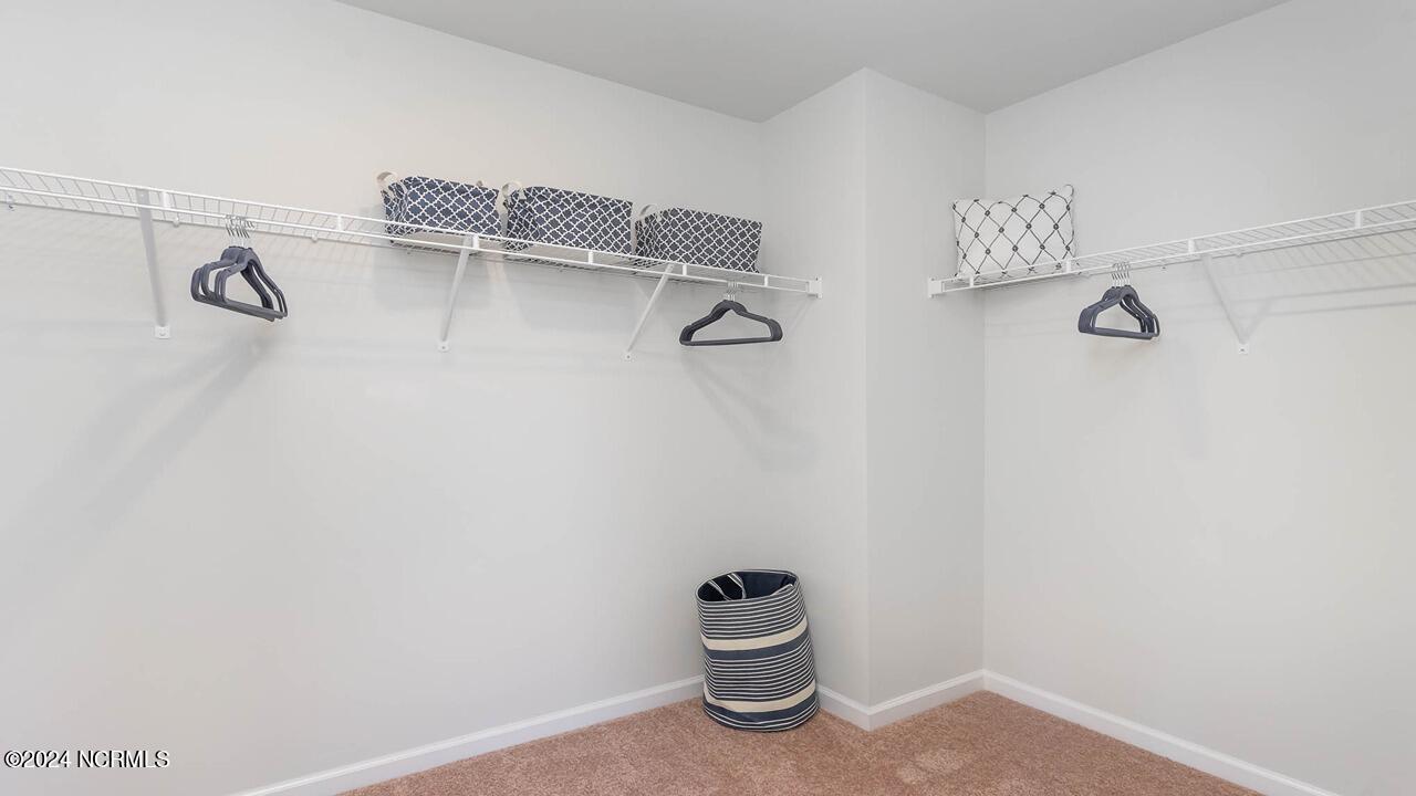 1055 Stanbury Bluff Road Southwest Supply, NC 28462 - Photo 20 of 29 Galen A Model Home DRHE 24