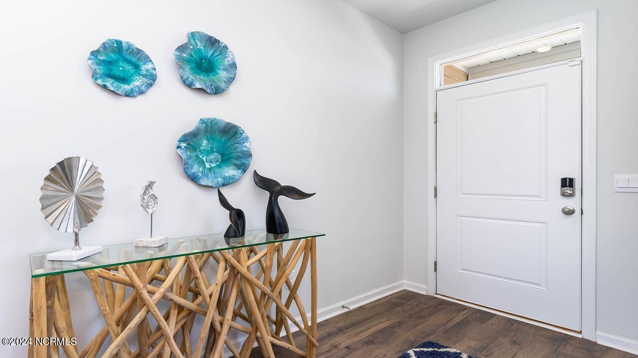 1055 Stanbury Bluff Road Southwest Supply, NC 28462 - Photo 2 of 29 Galen A Model Home DRHE 8