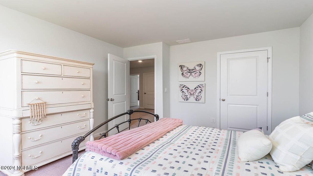 1055 Stanbury Bluff Road Southwest Supply, NC 28462 - Photo 26 of 29 Galen A Model Home DRHE 29