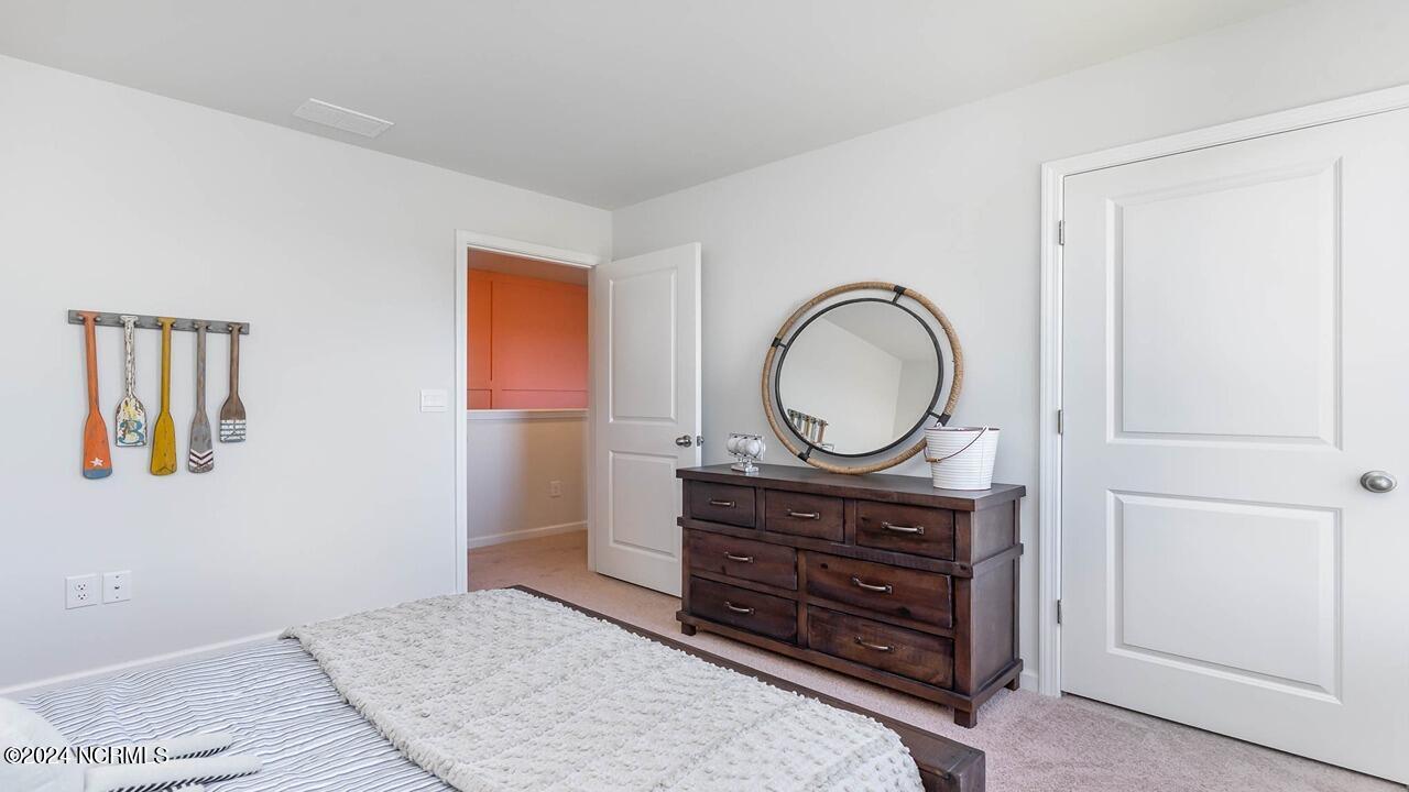 1055 Stanbury Bluff Road Southwest Supply, NC 28462 - Photo 28 of 29 Galen A Model Home DRHE 33