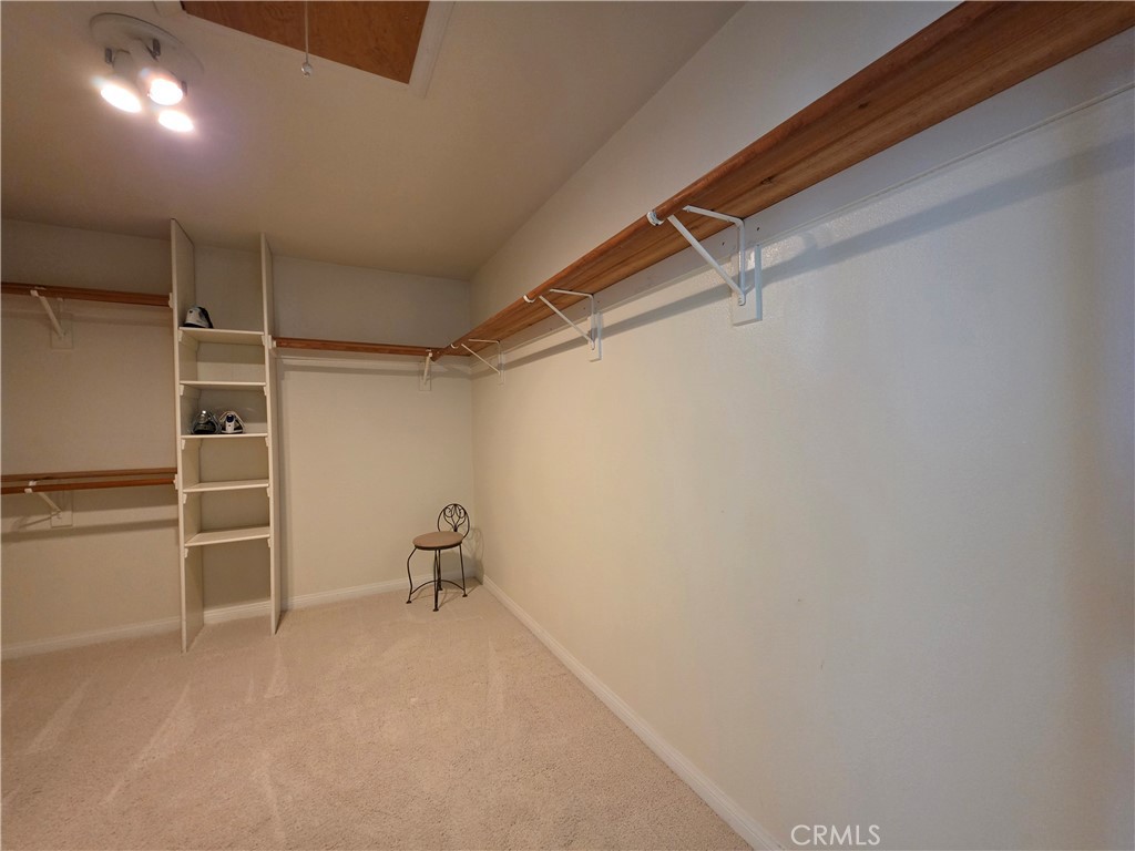 11541 Donovan Road Rossmoor, CA 90720 - Photo 24 of 51 Huge walk-in closet off upstairs primary bedroom