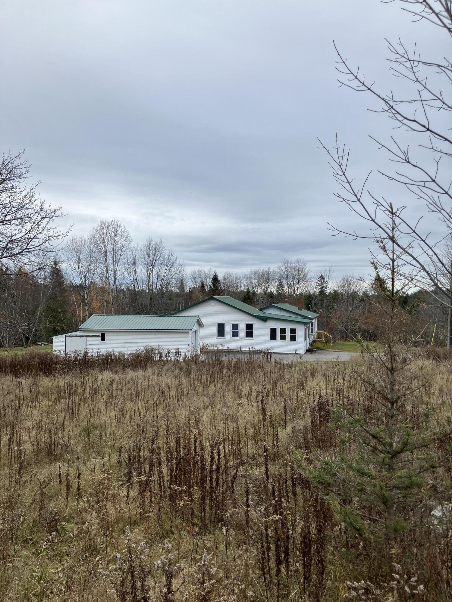378 Airline Road Baileyville, ME 04694 - Photo 15 of 31 IMG_2068