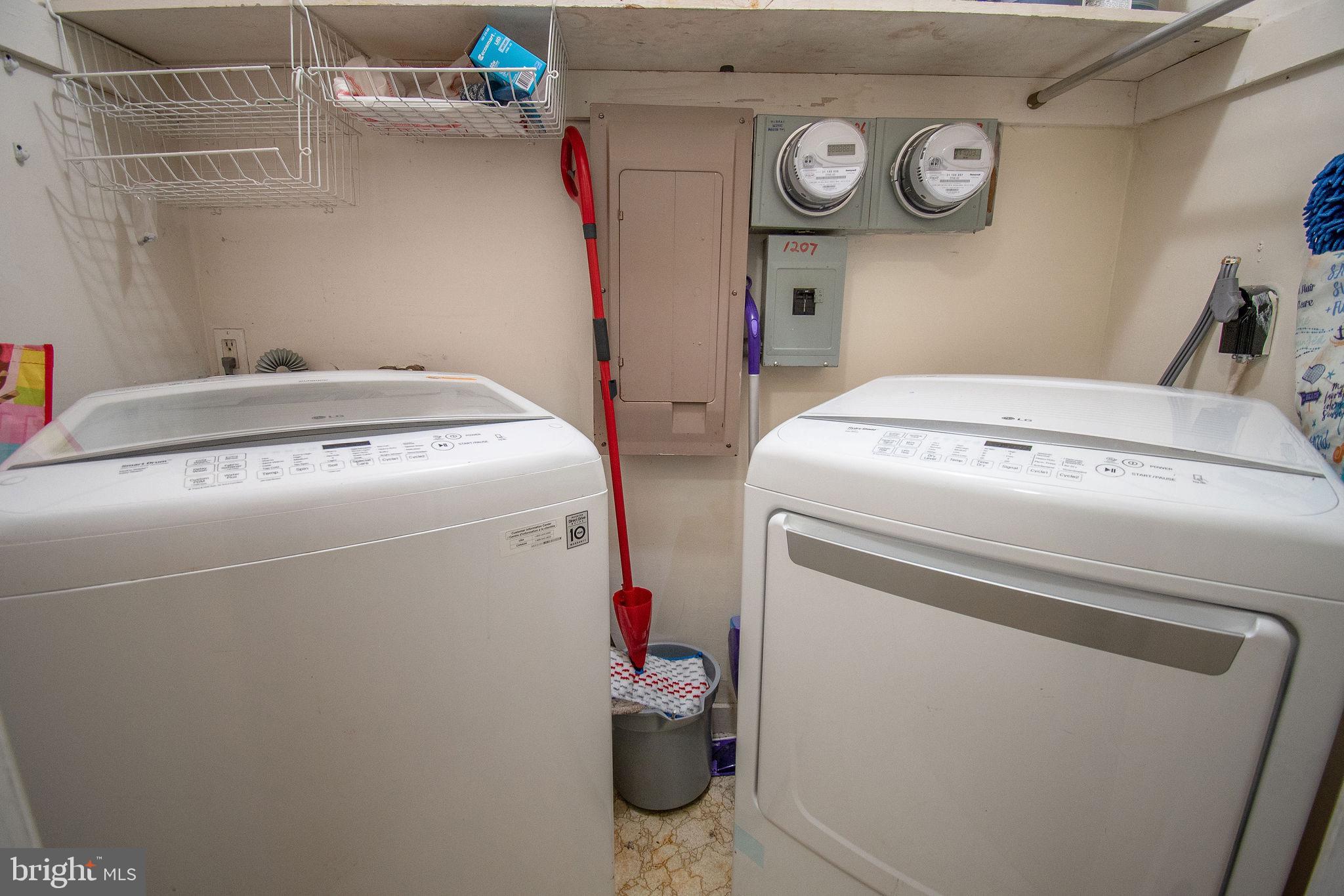 1206 Yardley Commons Yardley, PA 19067 - Photo 16 of 36