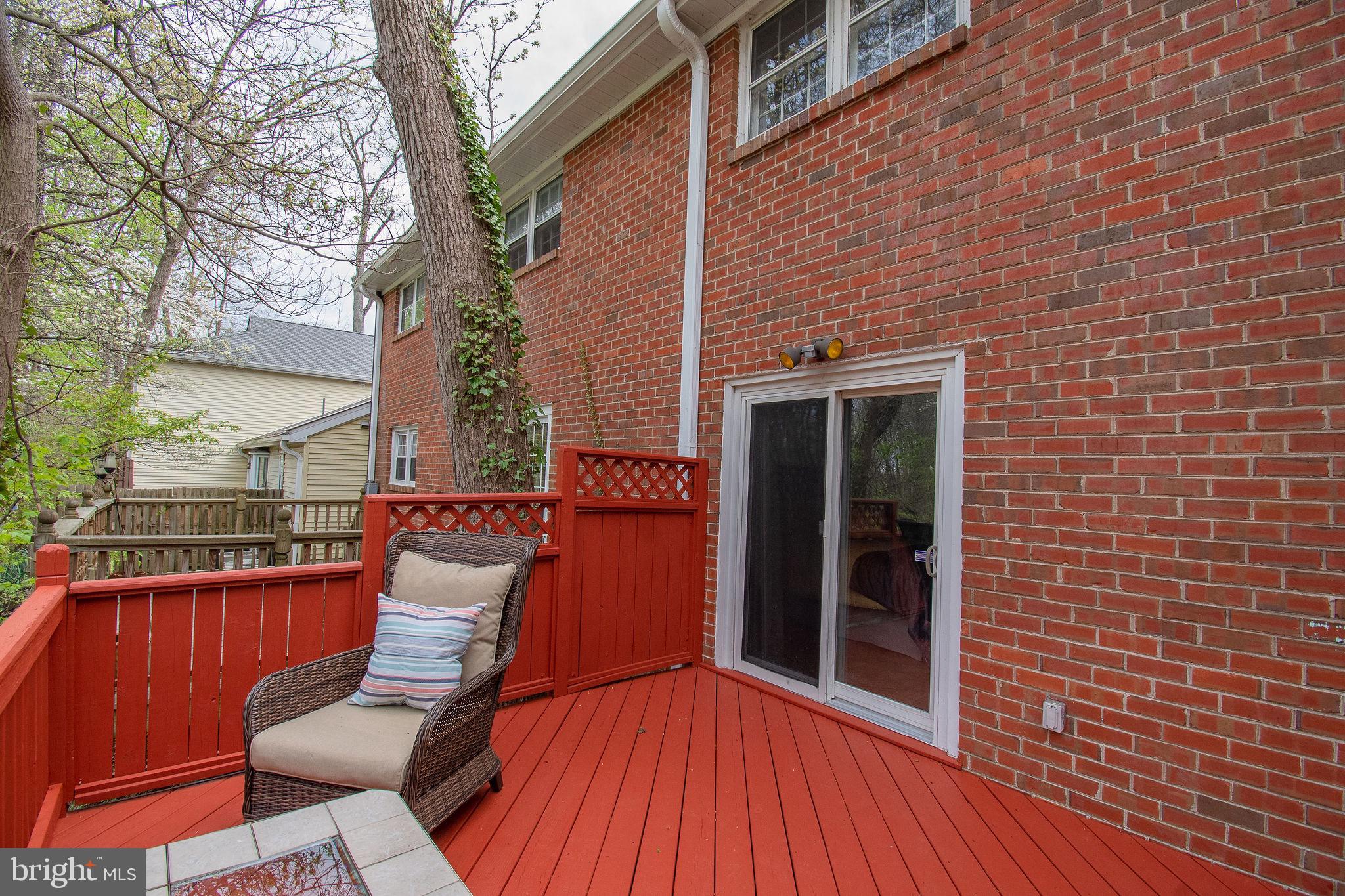 1206 Yardley Commons Yardley, PA 19067 - Photo 32 of 36