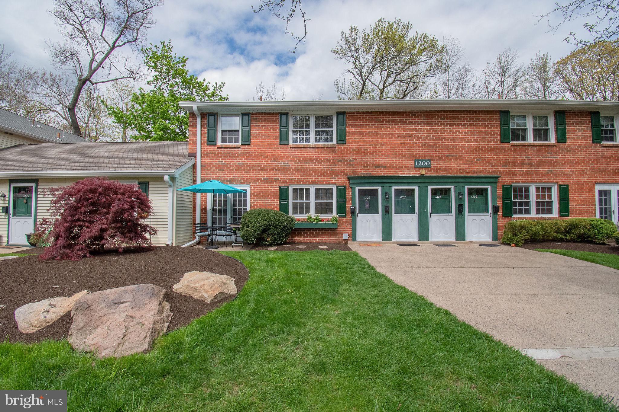 1206 Yardley Commons Yardley, PA 19067 - Photo 35 of 36