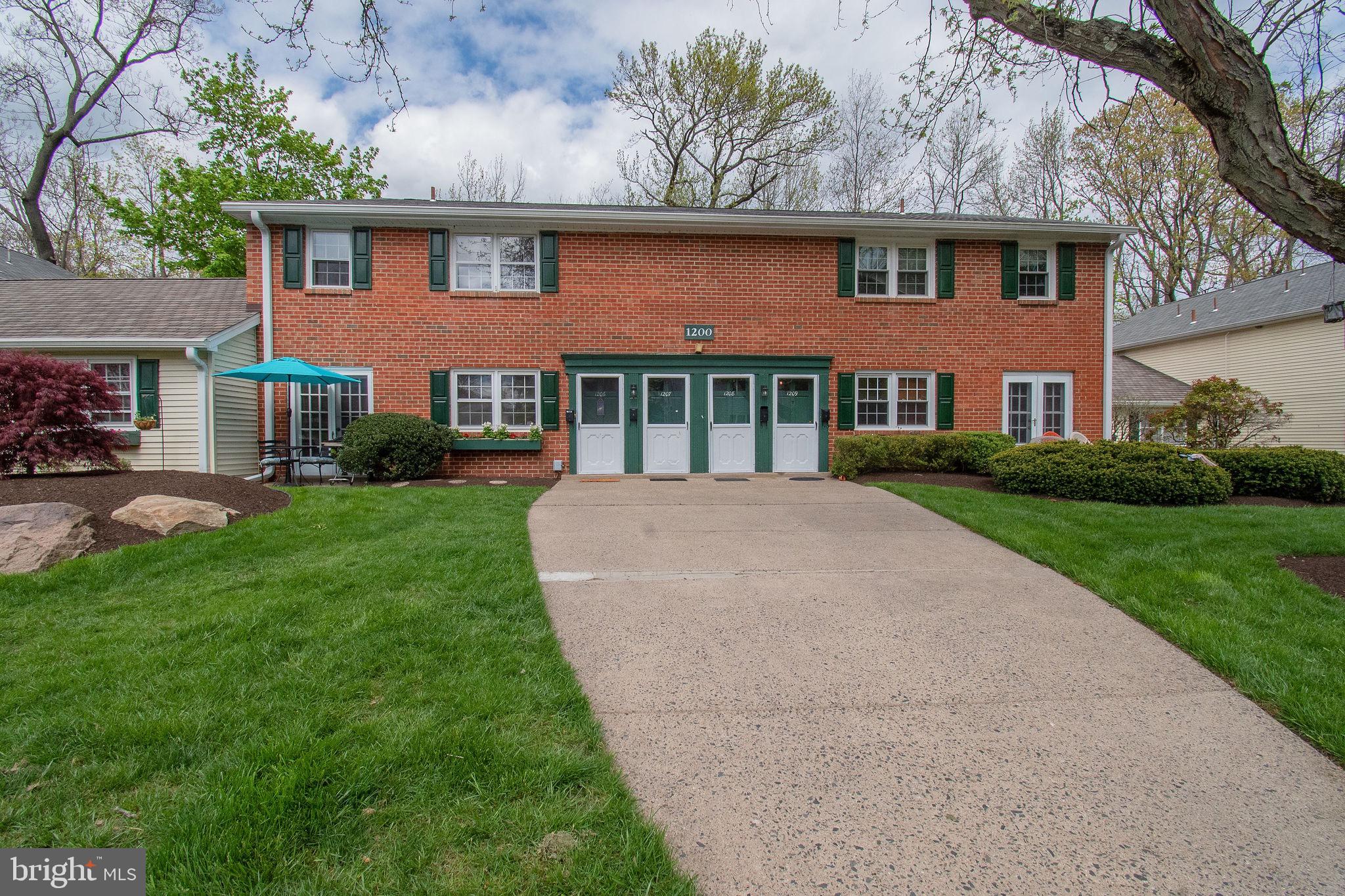 1206 Yardley Commons Yardley, PA 19067 - Photo 36 of 36