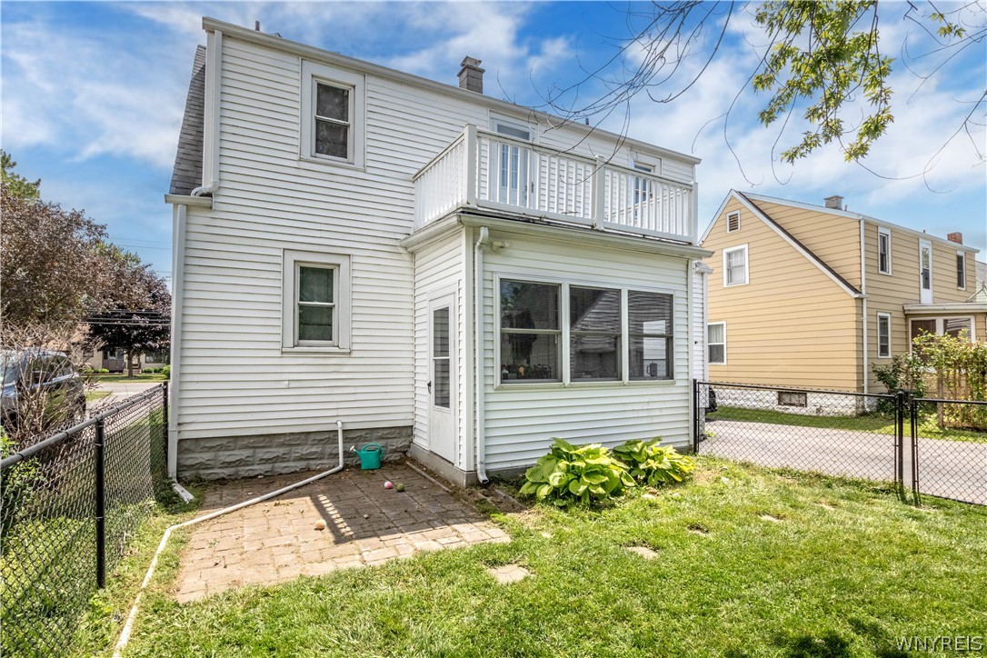 782 Beach Road Cheektowaga, NY 14225 - Photo 29 of 45