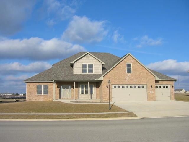 1765 Kingsbury Road Washington, IL 61571 - Photo 1 of 9 Gallery Image 1