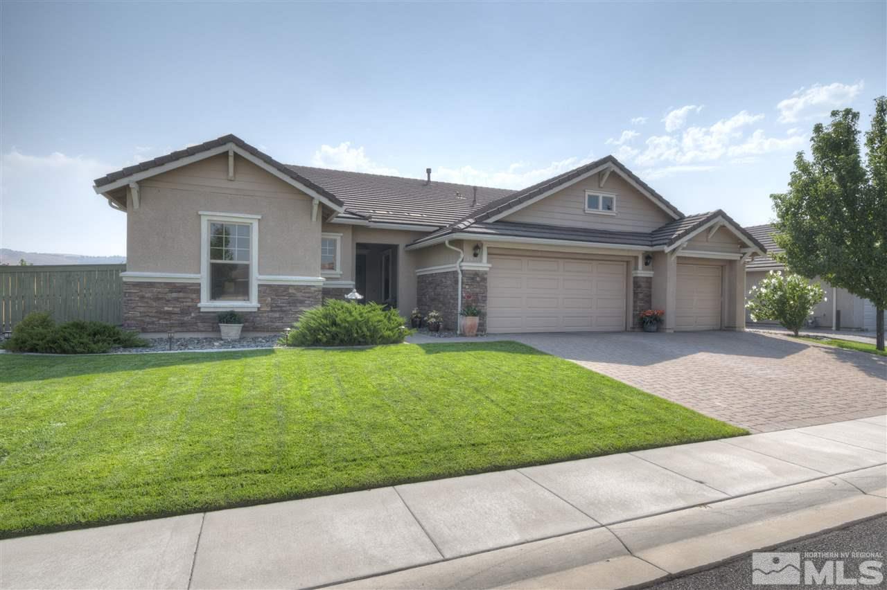 4840 Ravello Drive Sparks, NV 89436 - Photo 33 of 40 Photo 33