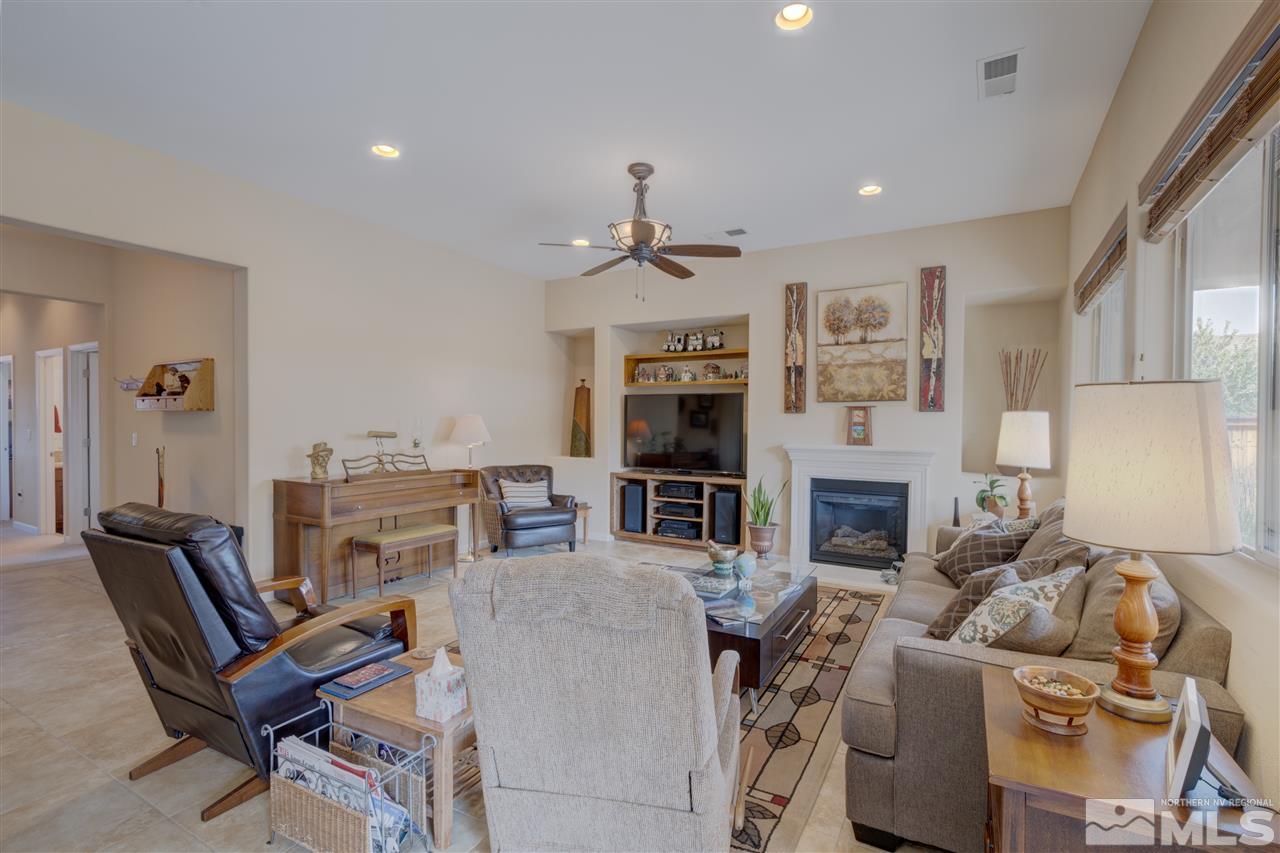 4840 Ravello Drive Sparks, NV 89436 - Photo 5 of 40 Photo 5