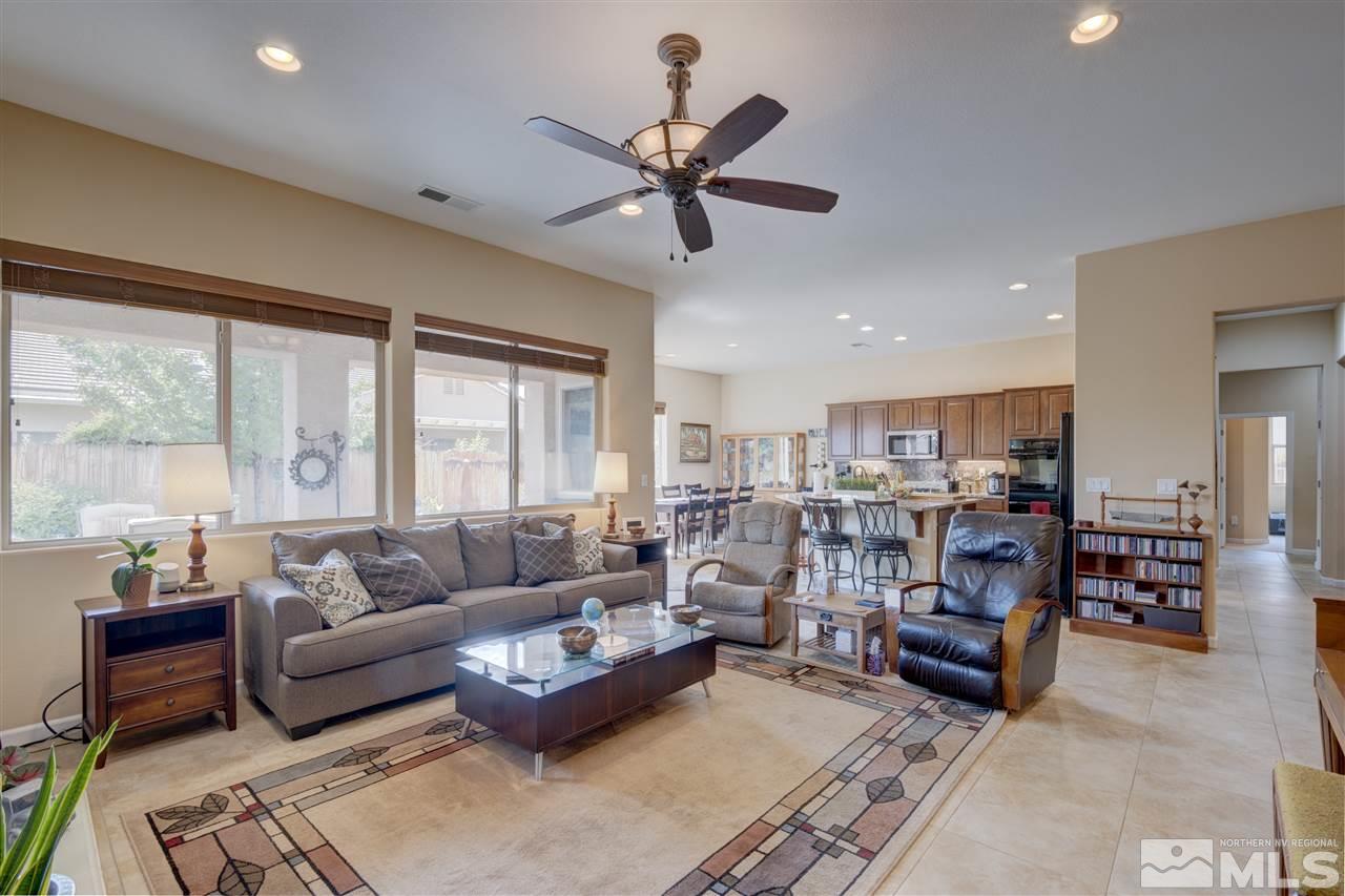 4840 Ravello Drive Sparks, NV 89436 - Photo 6 of 40 Photo 6