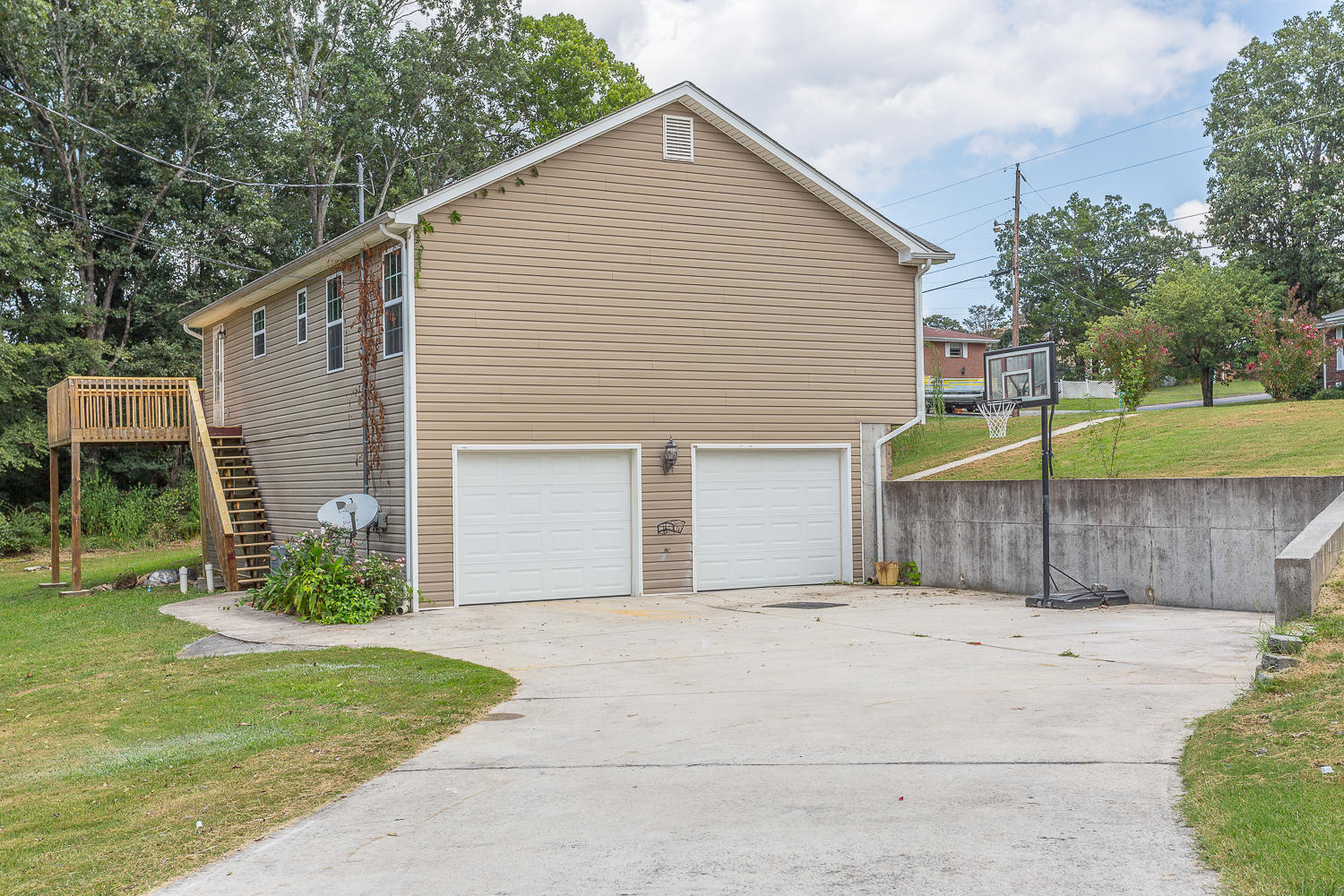 70 General Johnson Road Fort Oglethorpe, GA 30742 - Photo 3 of 30 70 General Johnson-14