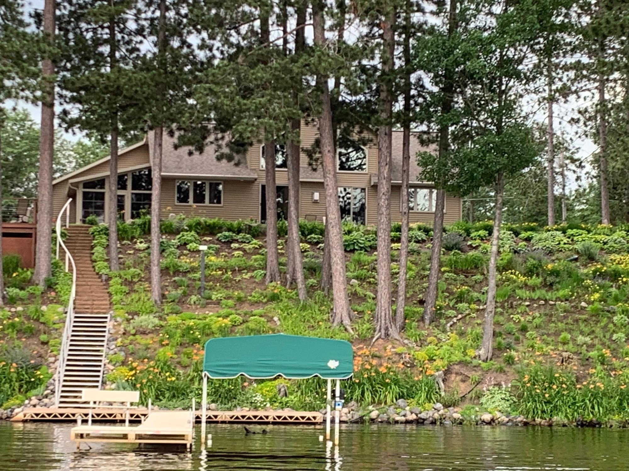 2244 River Road Tomahawk, WI 54487 - Photo 1 of 57