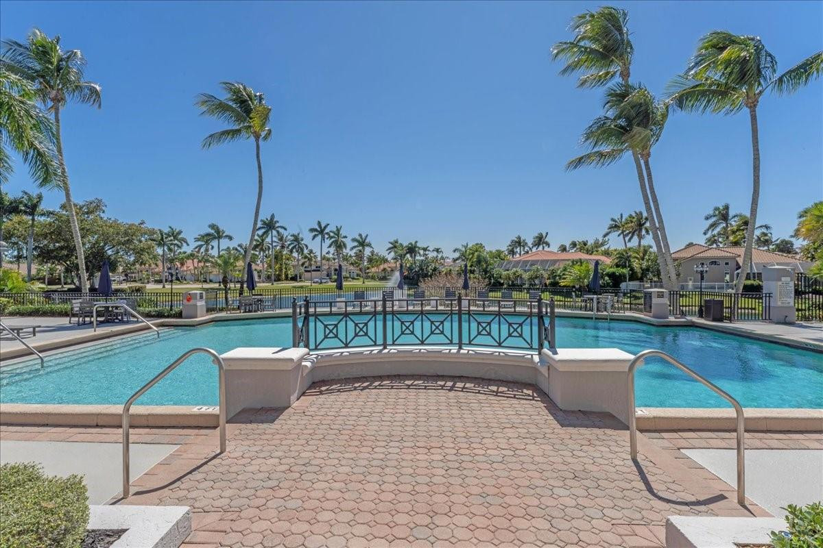 20229 Ocean Key Drive Boca Raton, FL 33498 - Photo 47 of 60 POOL