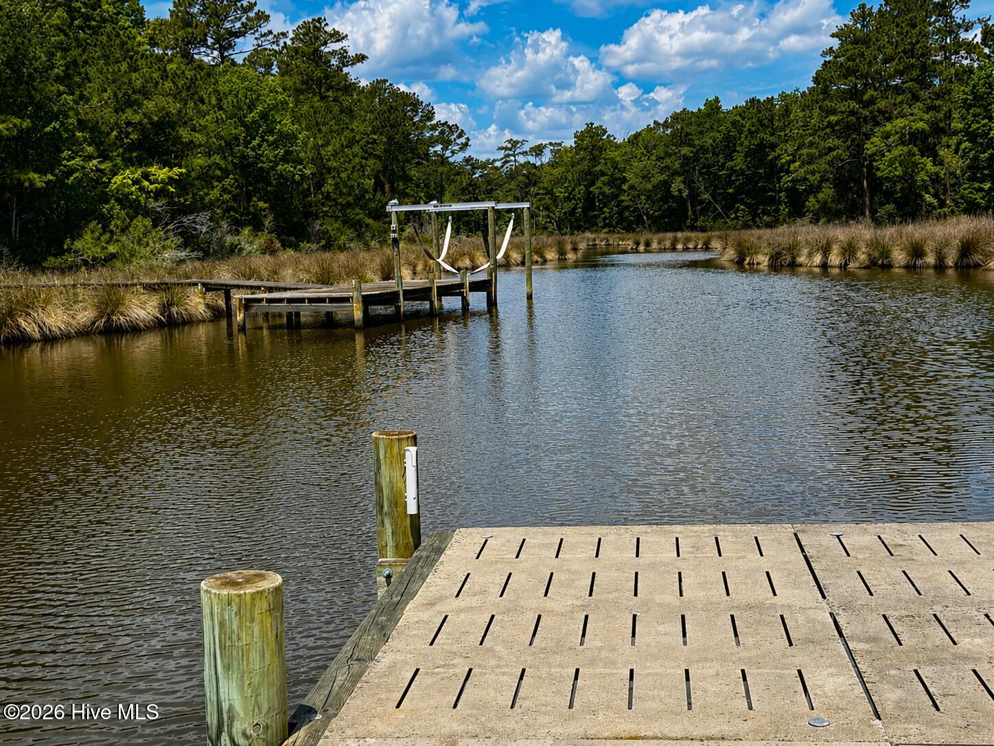408 Tarpon Pointe Road Bath, NC 27808 - Photo 6 of 14 408 Tarpon water