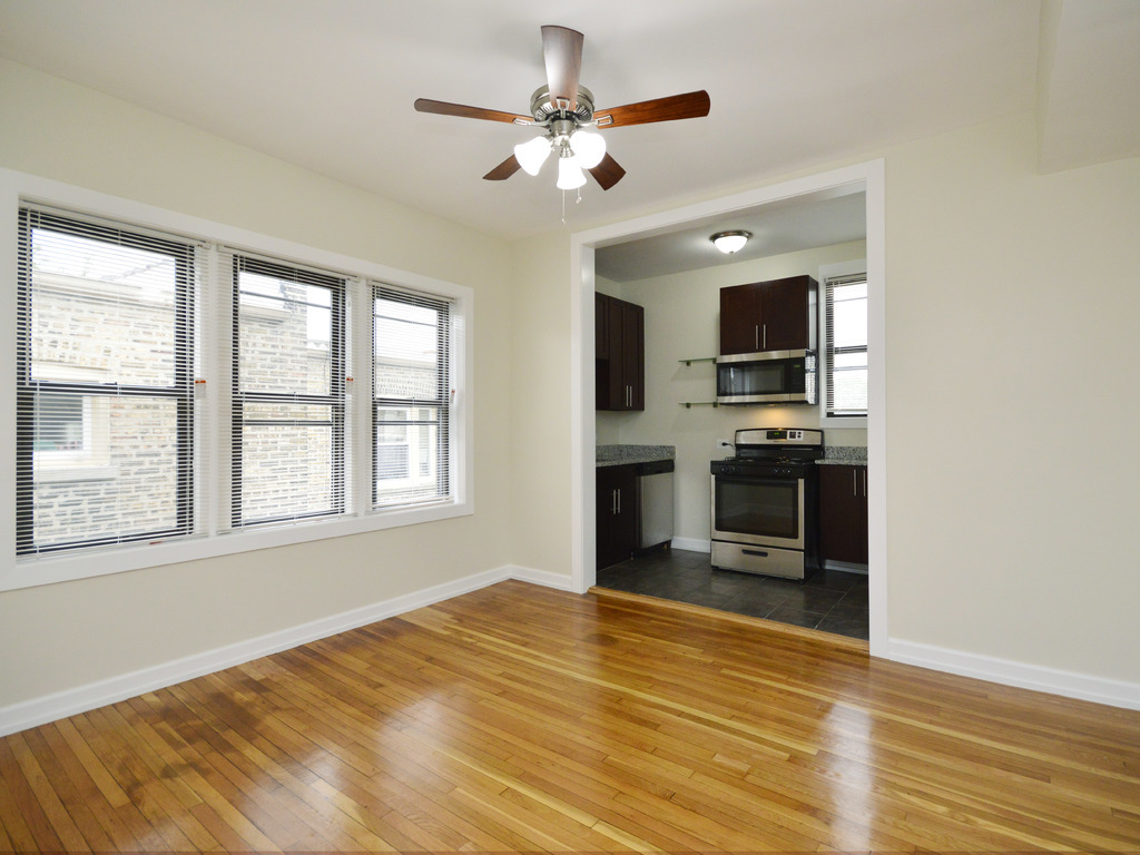 4208 North Pulaski Road, Unit 3W Chicago, IL 60641 - Photo 7 of 16