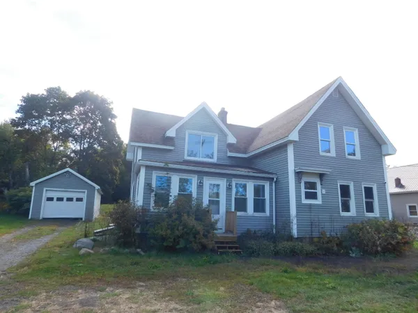 $269,000 | 15 Main Road, Eddington, ME 04428