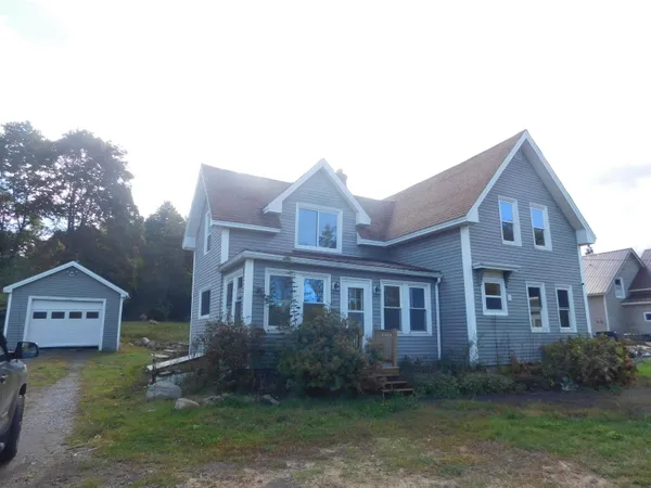 $264,000 | 15 Main Road, Eddington, ME 04428