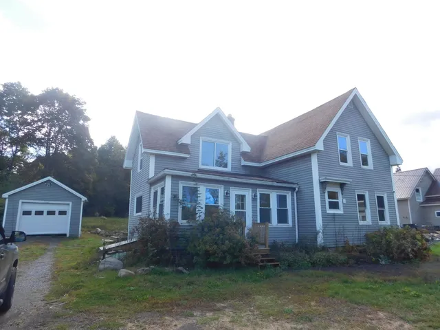 $269,000 | 15 Main Road, Eddington, ME 04428