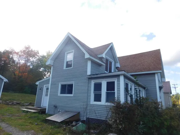 $264,000 | 15 Main Road, Eddington, ME 04428