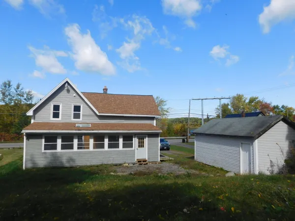$264,000 | 15 Main Road, Eddington, ME 04428