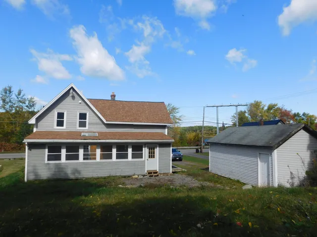 $269,000 | 15 Main Road, Eddington, ME 04428