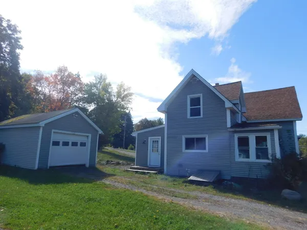 $264,000 | 15 Main Road, Eddington, ME 04428