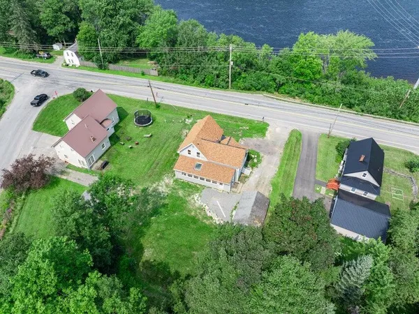 $264,000 | 15 Main Road, Eddington, ME 04428