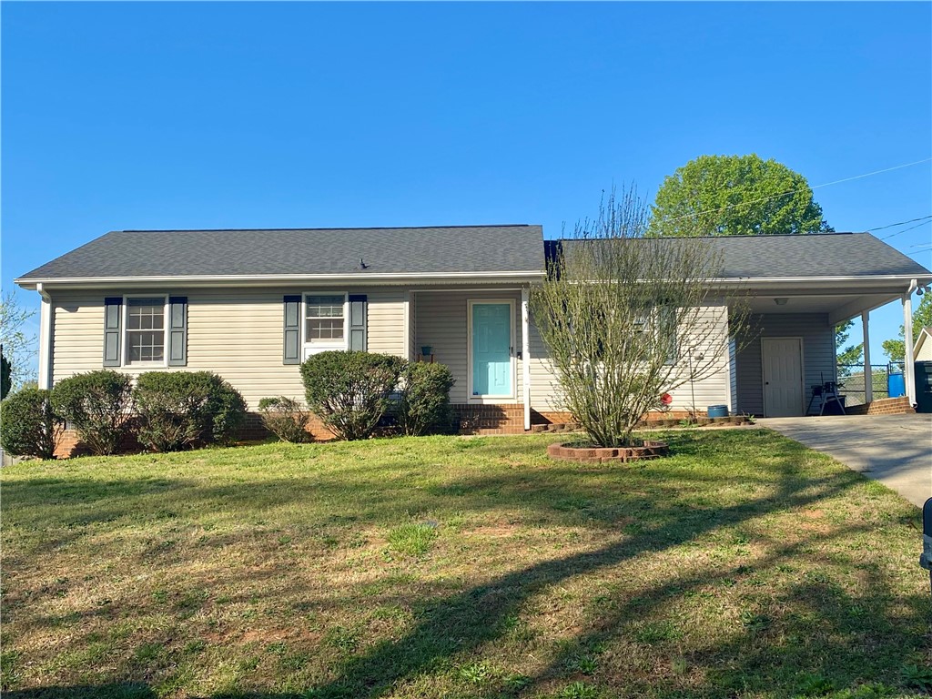 218 Maple Drive Anderson, SC 29621 - Photo 1 of 35