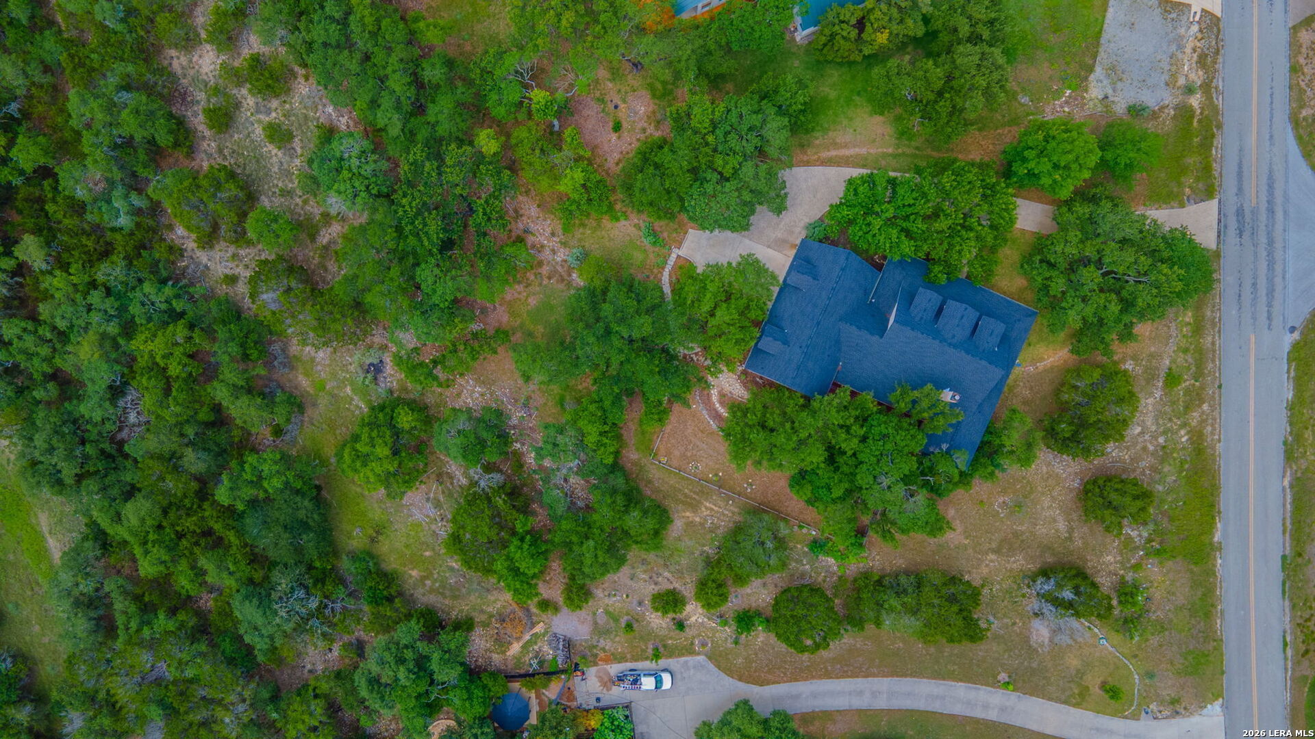 2291 Frontier Spring Branch, TX 78070 - Photo 26 of 28