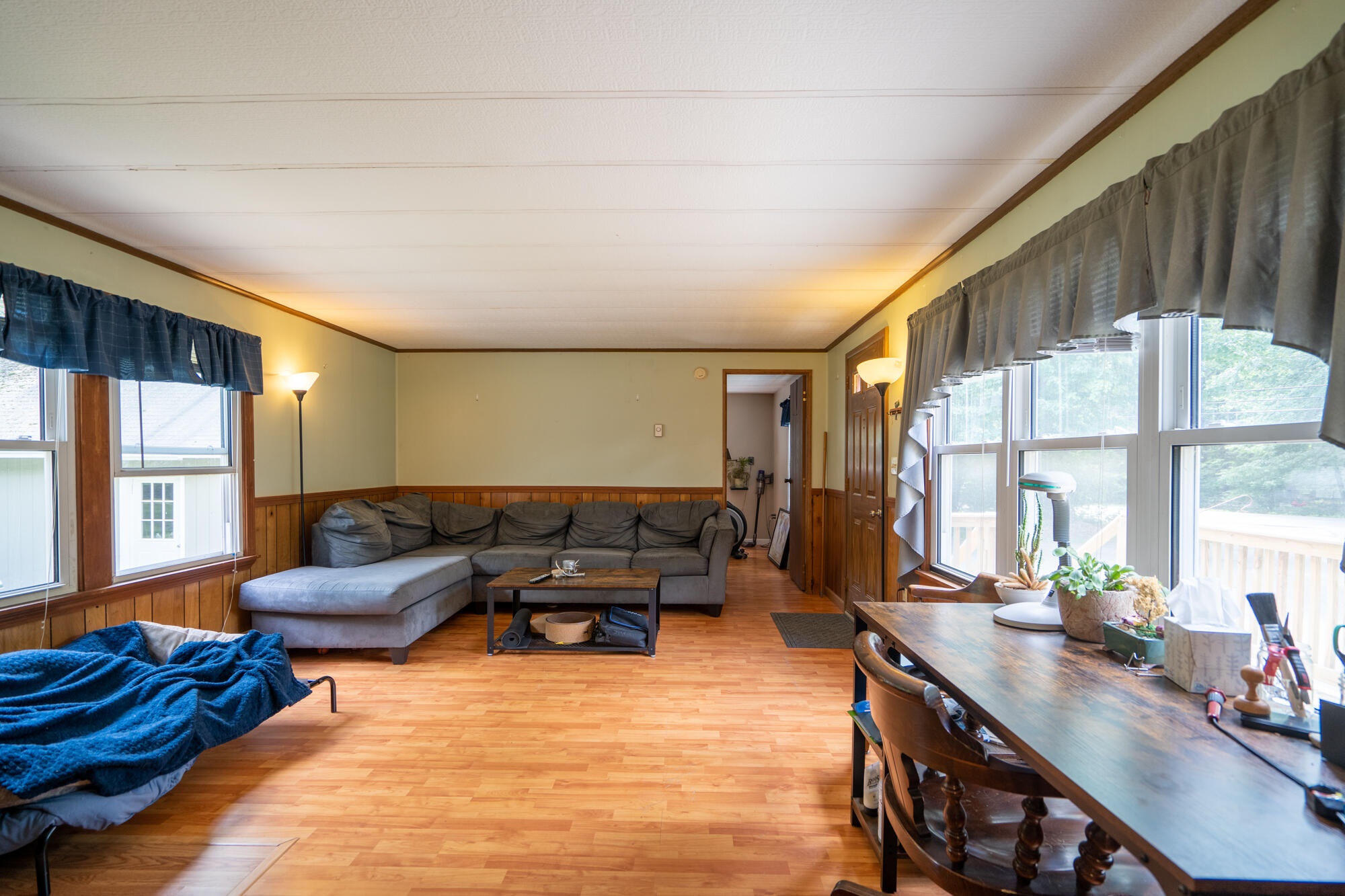 257 Kennebunk Pond Road Lyman, ME 04002 - Photo 6 of 26 257 Kennebunk-19