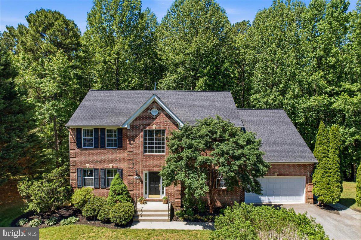 2424 Springbrook Court Huntingtown, MD 20639 - Photo 3 of 27