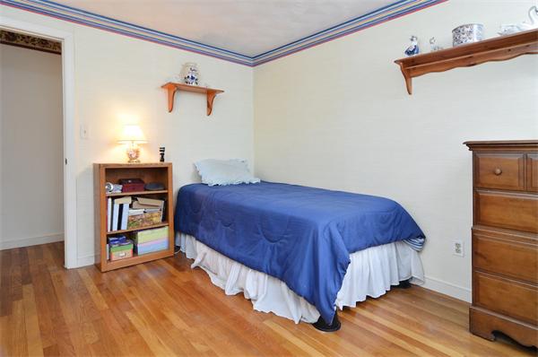 39 Summit Road Holbrook, MA 02343 - Photo 15 of 21 a bedroom with a bed and a cabinets