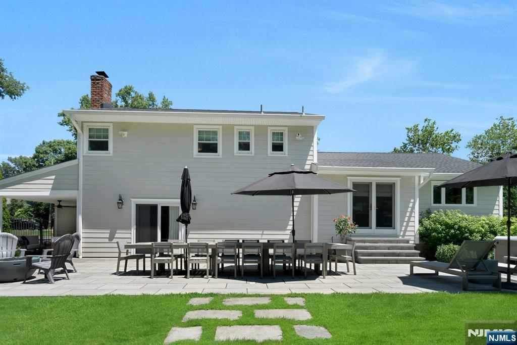 247 Oldwoods Road Franklin Lakes, NJ 07417 - Photo 24 of 26