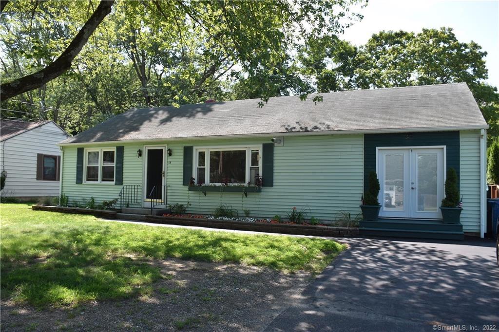 15 Rock Avenue Killingly, CT 06239 - Photo 1 of 1