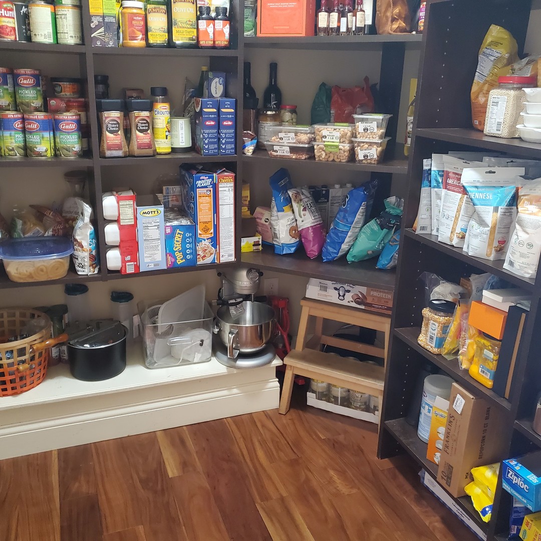 2008 Savanna Drive Champaign, IL 61822 - Photo 21 of 62 a room with fireplace and a book shelf