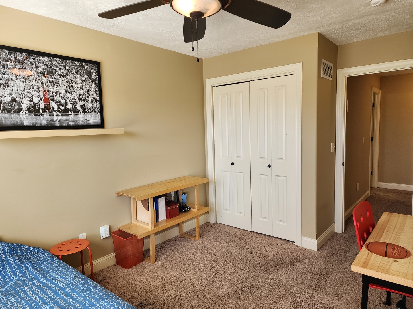 2008 Savanna Drive Champaign, IL 61822 - Photo 29 of 62 a living room with furniture and a rug