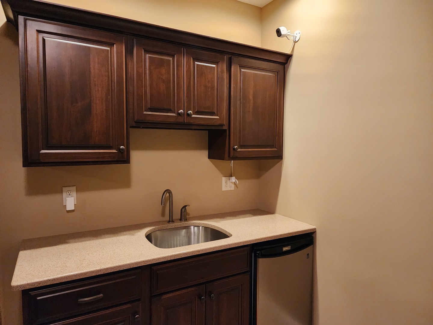 2008 Savanna Drive Champaign, IL 61822 - Photo 44 of 62 a view of a sink and cabinets