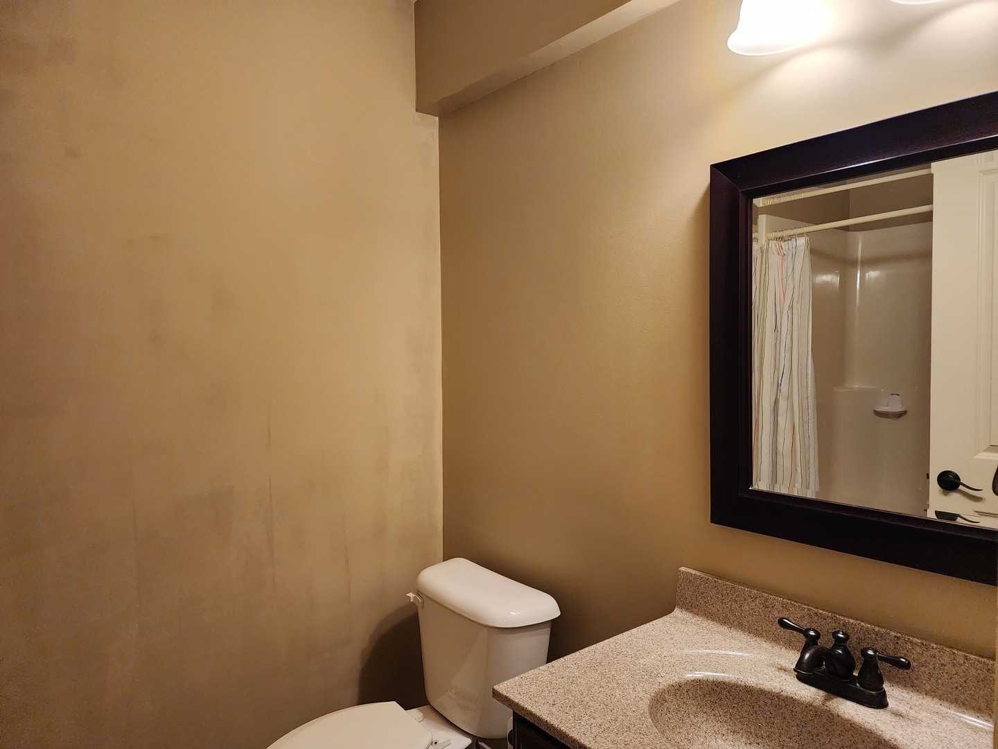 2008 Savanna Drive Champaign, IL 61822 - Photo 46 of 62 a bathroom with a sink and a toilet