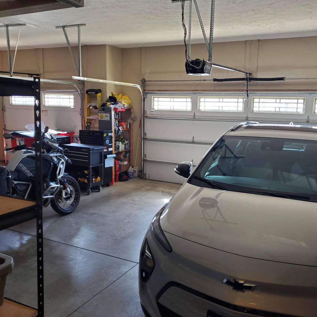2008 Savanna Drive Champaign, IL 61822 - Photo 53 of 62 a view of gym equipment in a room